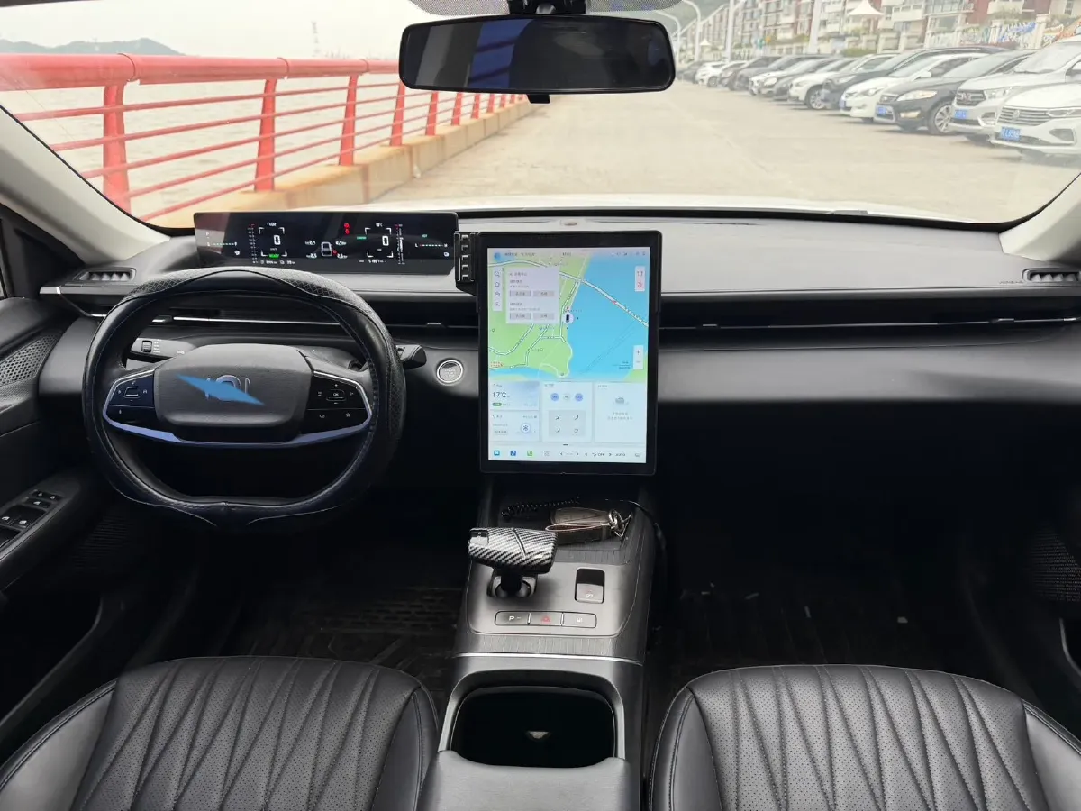 2024 ChangAn QiYuan A05 1.5L 110HP L4 E-CVT PHEV 9.07KWH,autocango,china used car exporter,china ev exporter,chinese used car exporter,chinese used ev exporter