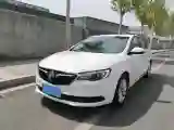 2021 Buick Excelle 1.5L 113HP L4 6AT
