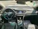 2021 Buick Excelle 1.5L 113HP L4 6AT