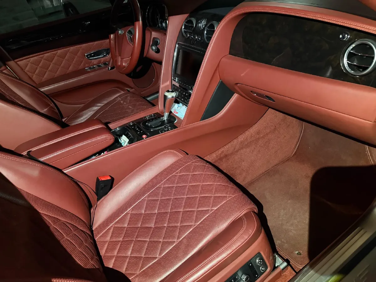 2017 Bentley Flying Spur 4.0T 507HP V8 8AT,autocango,china used car exporter,china ev exporter,chinese used car exporter,chinese used ev exporter