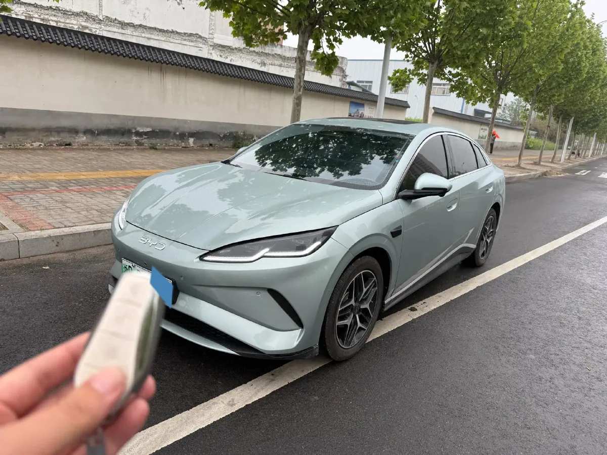 2025 BYD Seal06 BEV,autocango,china used car exporter,china ev exporter,chinese used car exporter,chinese used ev exporter