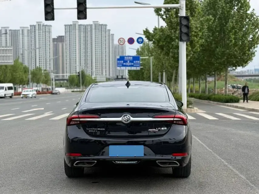 2020 Buick Larcosse 2.0T 237HP L4 9AT,autocango,china used car exporter,china ev exporter,chinese used car exporter,chinese used ev exporter