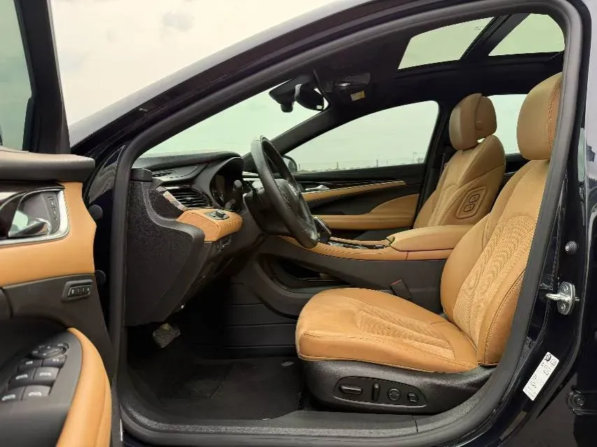 2020 Buick Larcosse 2.0T 237HP L4 9AT,autocango,china used car exporter,china ev exporter,chinese used car exporter,chinese used ev exporter