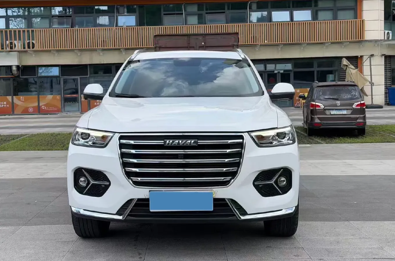 2021 Haval H6 1.5T 150HP L4 7DCT,autocango,china used car exporter,china ev exporter,chinese used car exporter,chinese used ev exporter
