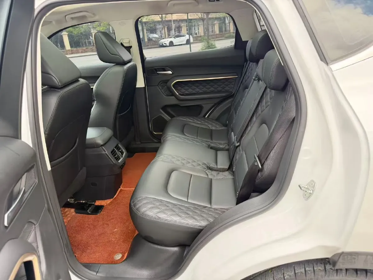 2021 Haval H6 1.5T 150HP L4 7DCT,autocango,china used car exporter,china ev exporter,chinese used car exporter,chinese used ev exporter