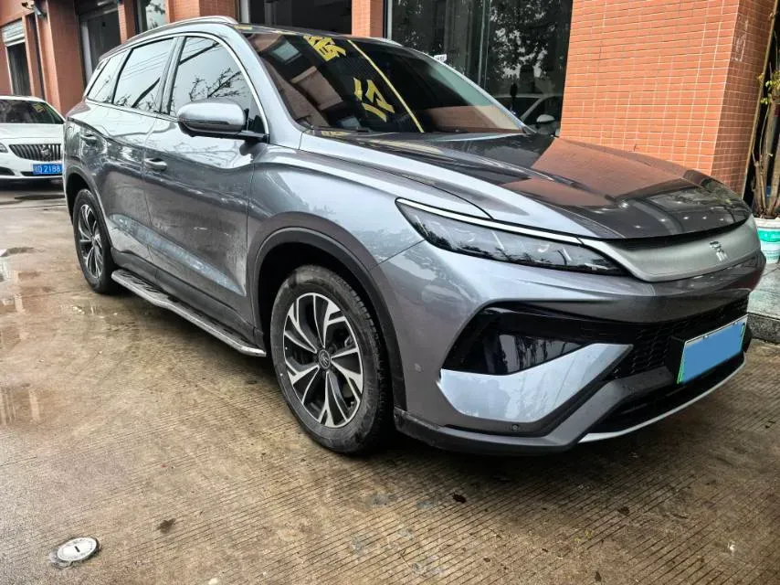2025 BYD Song Pro 1.5L 101HP L4 E-CVT PHEV 18.3KWH,autocango,china used car exporter,china ev exporter,chinese used car exporter,chinese used ev exporter