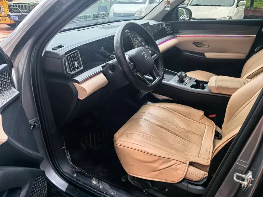 2025 BYD Song Pro 1.5L 101HP L4 E-CVT PHEV 18.3KWH,autocango,china used car exporter,china ev exporter,chinese used car exporter,chinese used ev exporter