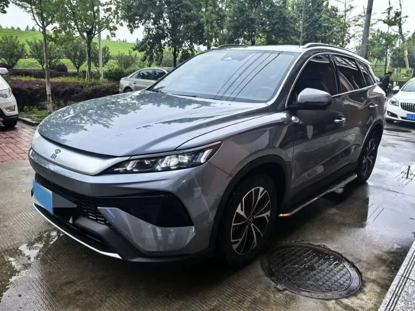2025 BYD Song Pro 1.5L 101HP L4 E-CVT PHEV 18.3KWH,autocango,china used car exporter,china ev exporter,chinese used car exporter,chinese used ev exporter