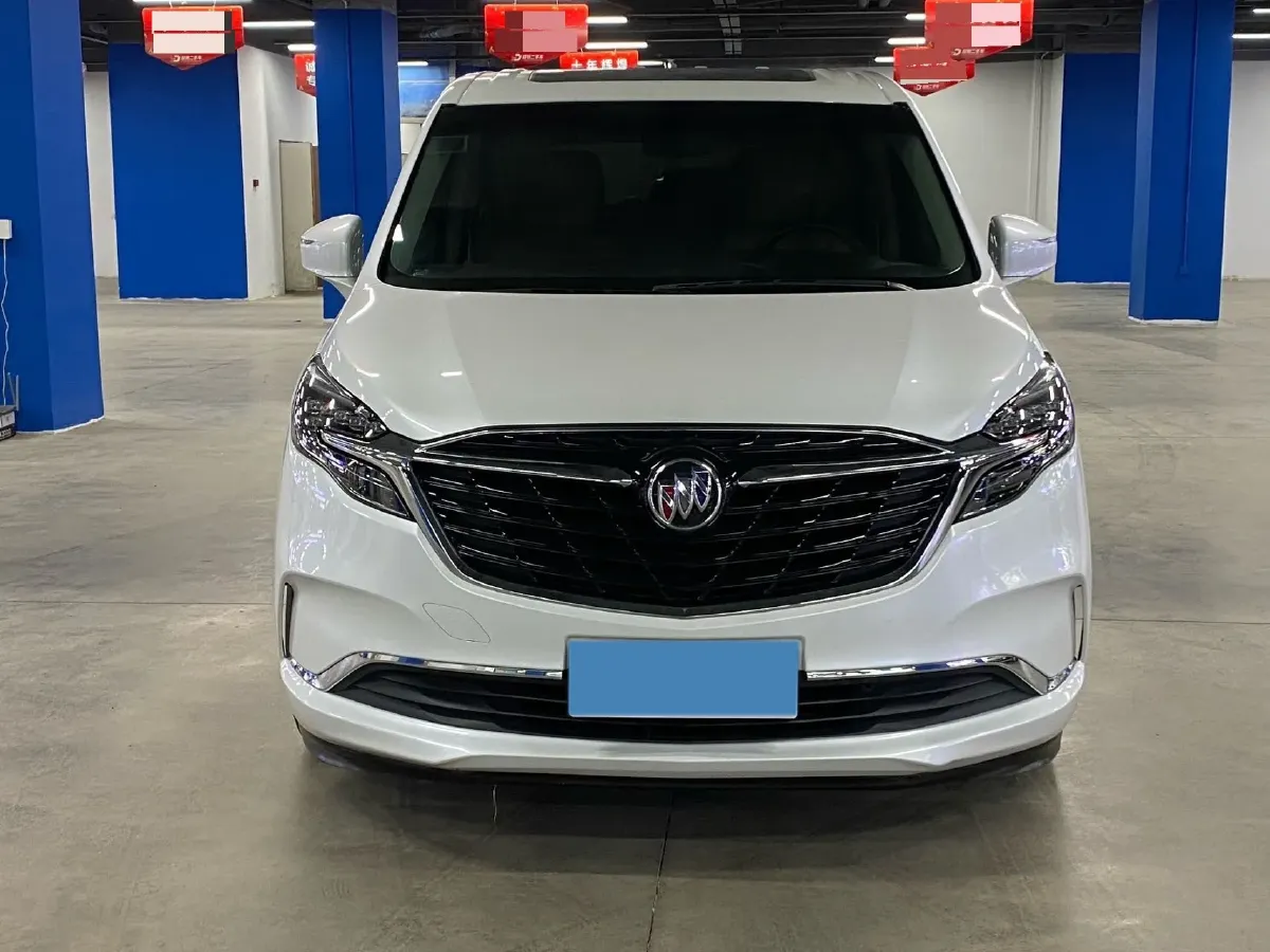 2022 Buick GL8 2.0T 237HP L4 9AT,autocango,china used car exporter,china ev exporter,chinese used car exporter,chinese used ev exporter