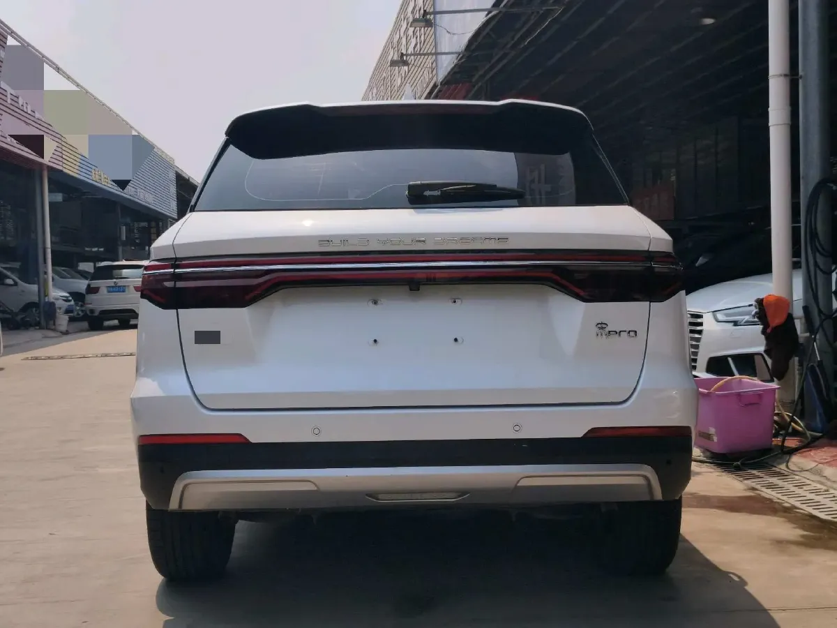 2019 BYD Song Pro 1.5T 160HP L4 6DCT,autocango,china used car exporter,china ev exporter,chinese used car exporter,chinese used ev exporter