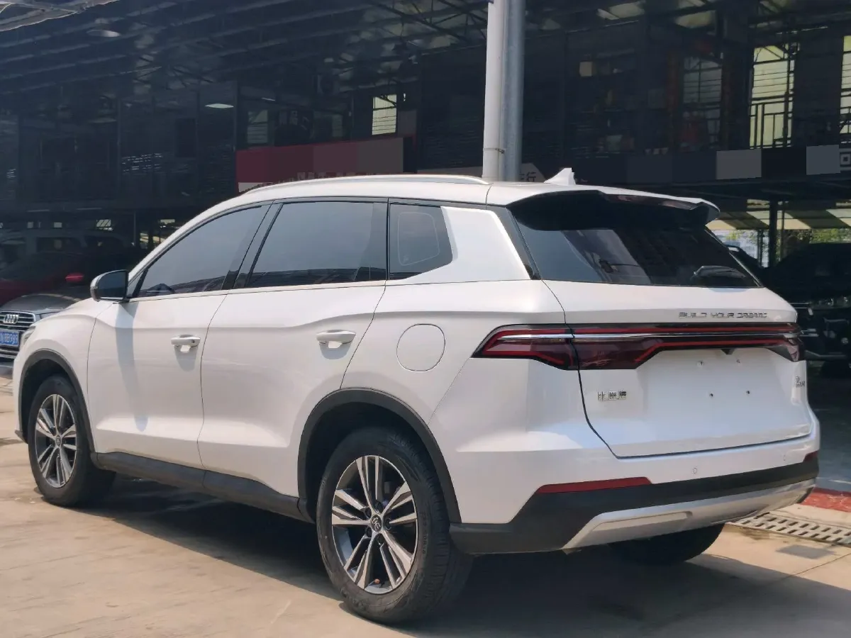 2019 BYD Song Pro 1.5T 160HP L4 6DCT,autocango,china used car exporter,china ev exporter,chinese used car exporter,chinese used ev exporter