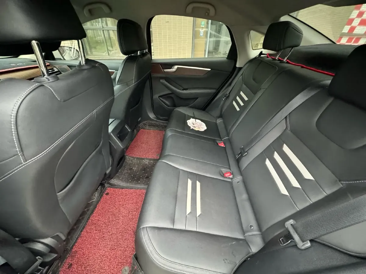 2020 BYD Qin Pro 1.5T 160HP L4 6DCT,autocango,china used car exporter,china ev exporter,chinese used car exporter,chinese used ev exporter