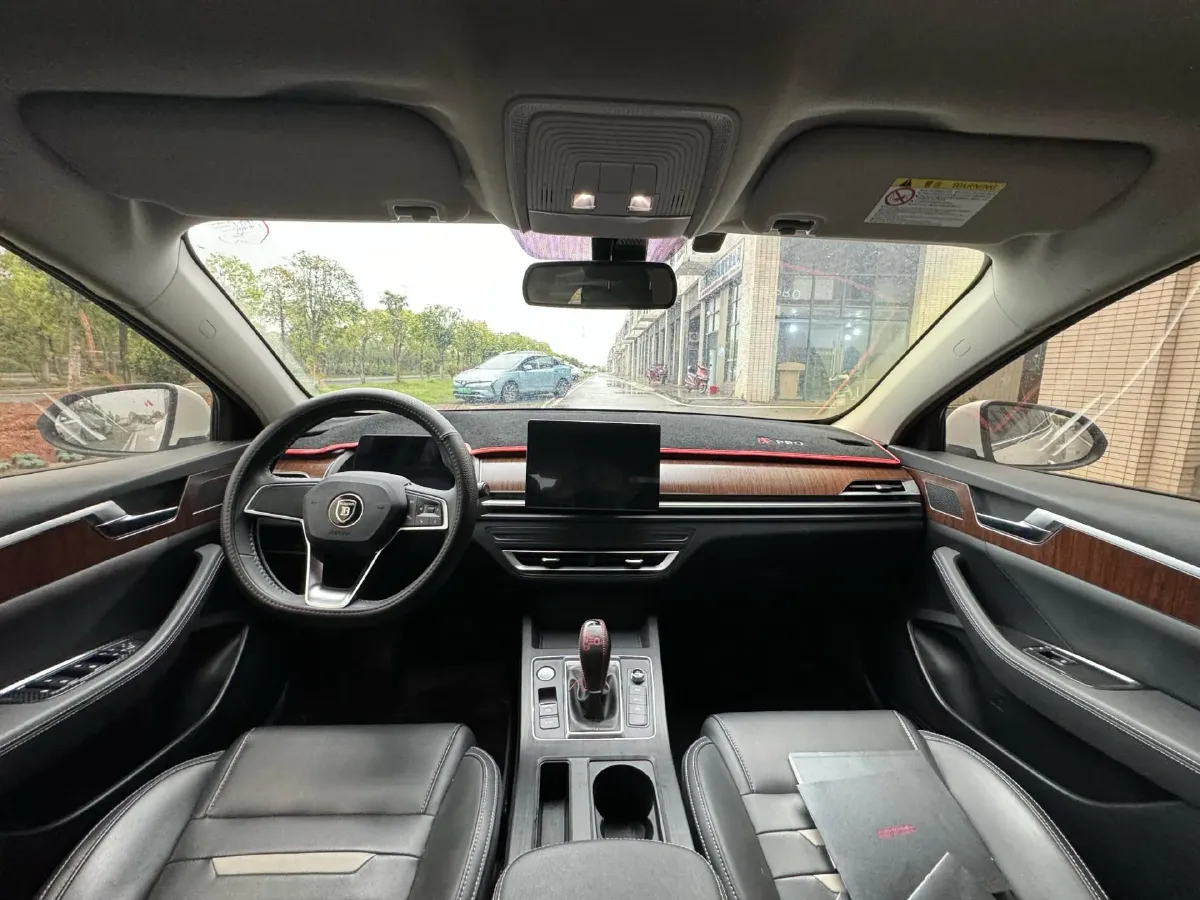 2020 BYD Qin Pro 1.5T 160HP L4 6DCT,autocango,china used car exporter,china ev exporter,chinese used car exporter,chinese used ev exporter