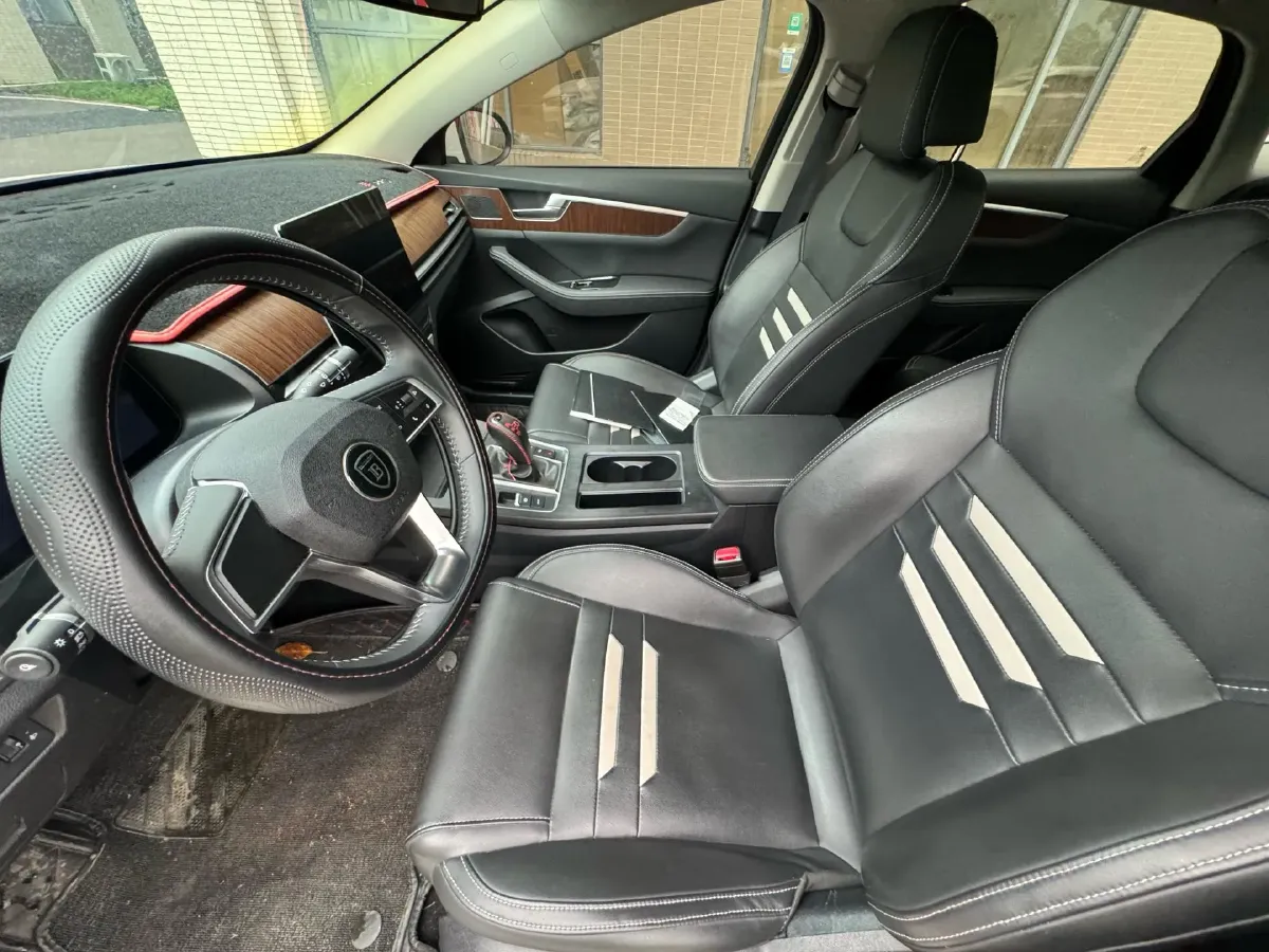 2020 BYD Qin Pro 1.5T 160HP L4 6DCT,autocango,china used car exporter,china ev exporter,chinese used car exporter,chinese used ev exporter