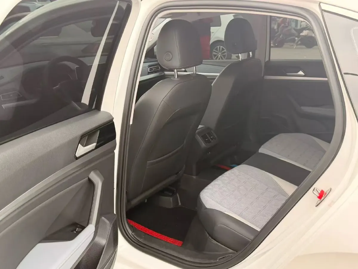 2023 Volkswagen Lavida 1.5T 160HP L4 7DCT,autocango,china used car exporter,china ev exporter,chinese used car exporter,chinese used ev exporter