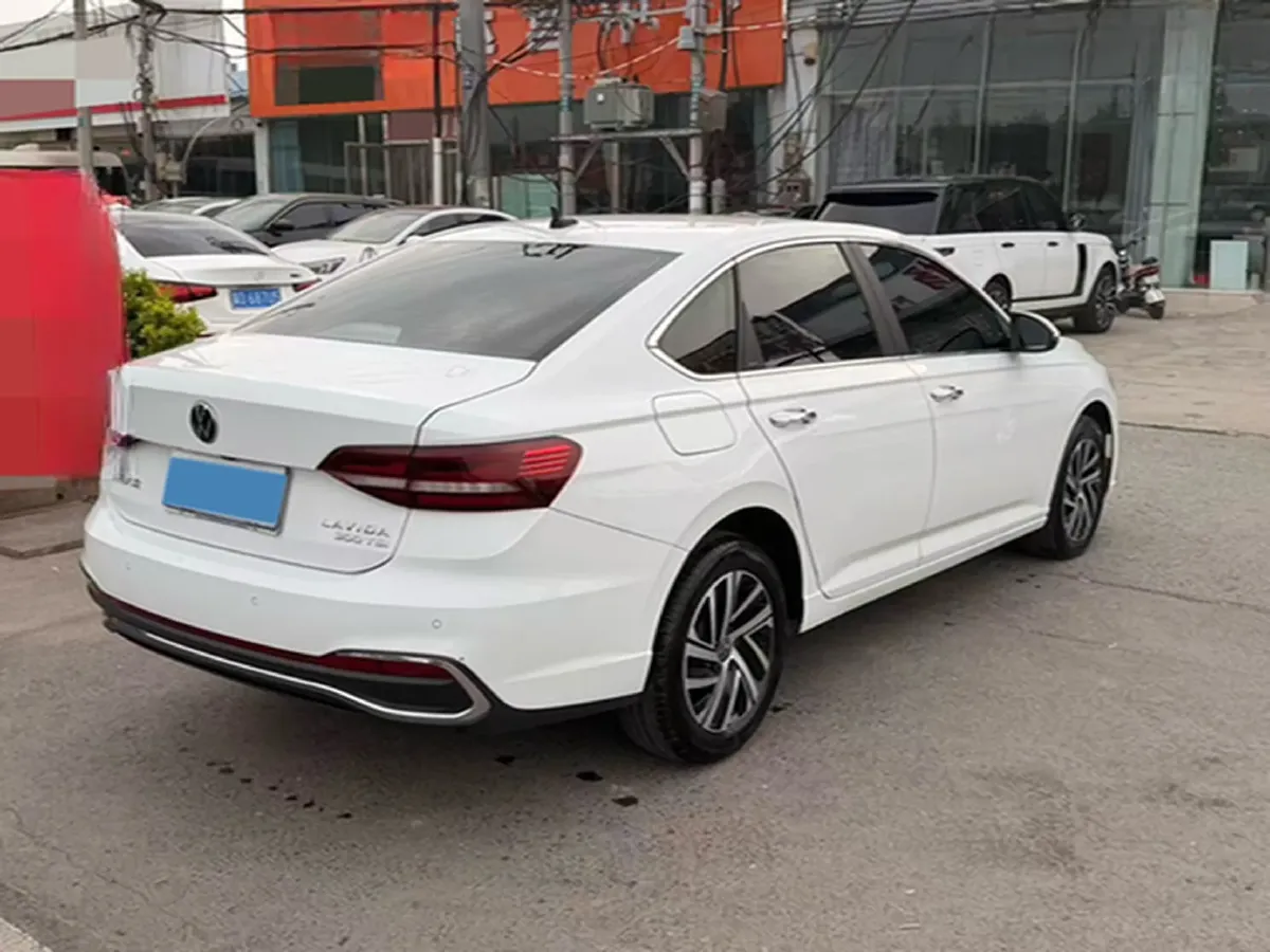 2023 Volkswagen Lavida 1.5T 160HP L4 7DCT,autocango,china used car exporter,china ev exporter,chinese used car exporter,chinese used ev exporter