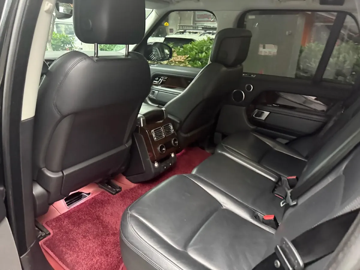 2020 Land Rover Range Rover 3.0T 360HP L6 8AT,autocango,china used car exporter,china ev exporter,chinese used car exporter,chinese used ev exporter