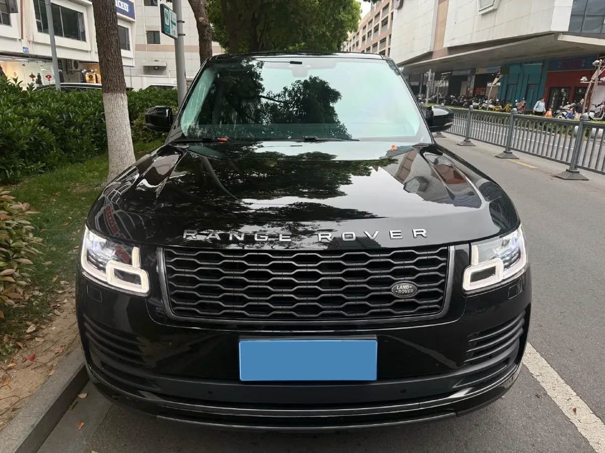 2020 Land Rover Range Rover 3.0T 360HP L6 8AT,autocango,china used car exporter,china ev exporter,chinese used car exporter,chinese used ev exporter