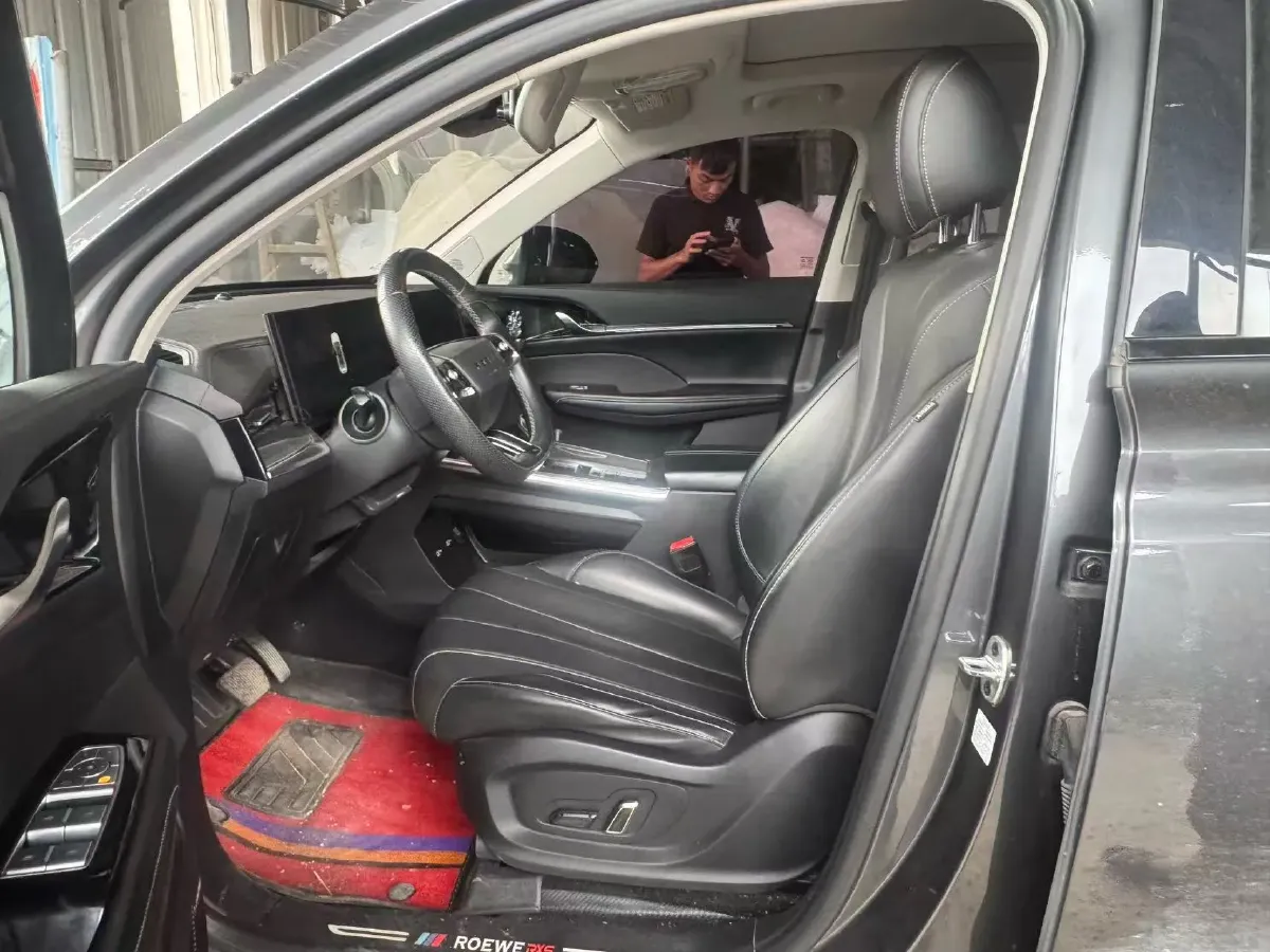 2022 Roewe RX5 MAX 1.5T 181HP L4 6AT,autocango,china used car exporter,china ev exporter,chinese used car exporter,chinese used ev exporter