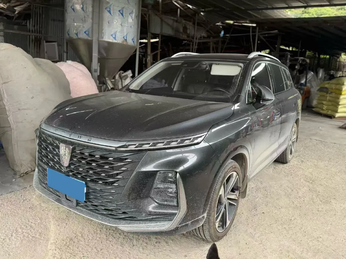 2022 Roewe RX5 MAX 1.5T 181HP L4 6AT,autocango,china used car exporter,china ev exporter,chinese used car exporter,chinese used ev exporter