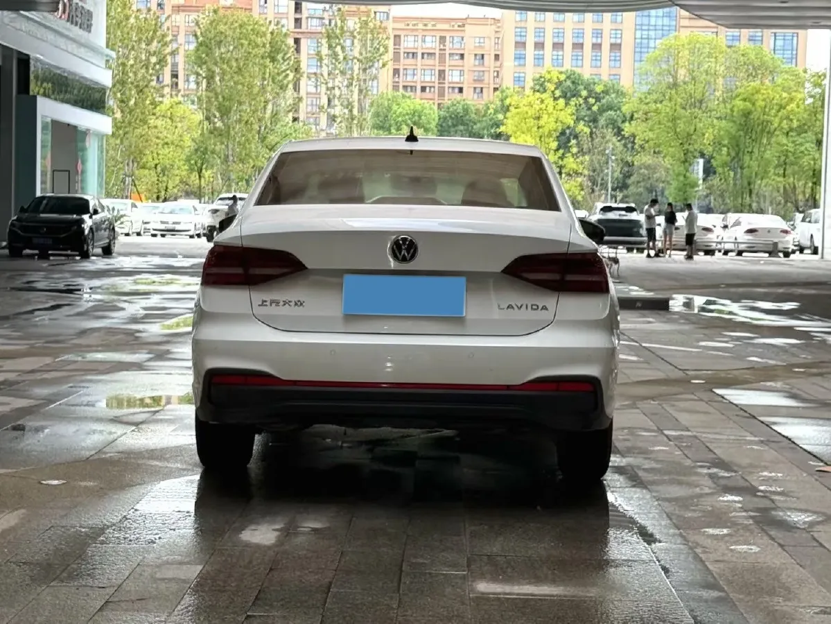 2023 Volkswagen Lavida 1.5L 113HP L4 6AT,autocango,china used car exporter,china ev exporter,chinese used car exporter,chinese used ev exporter