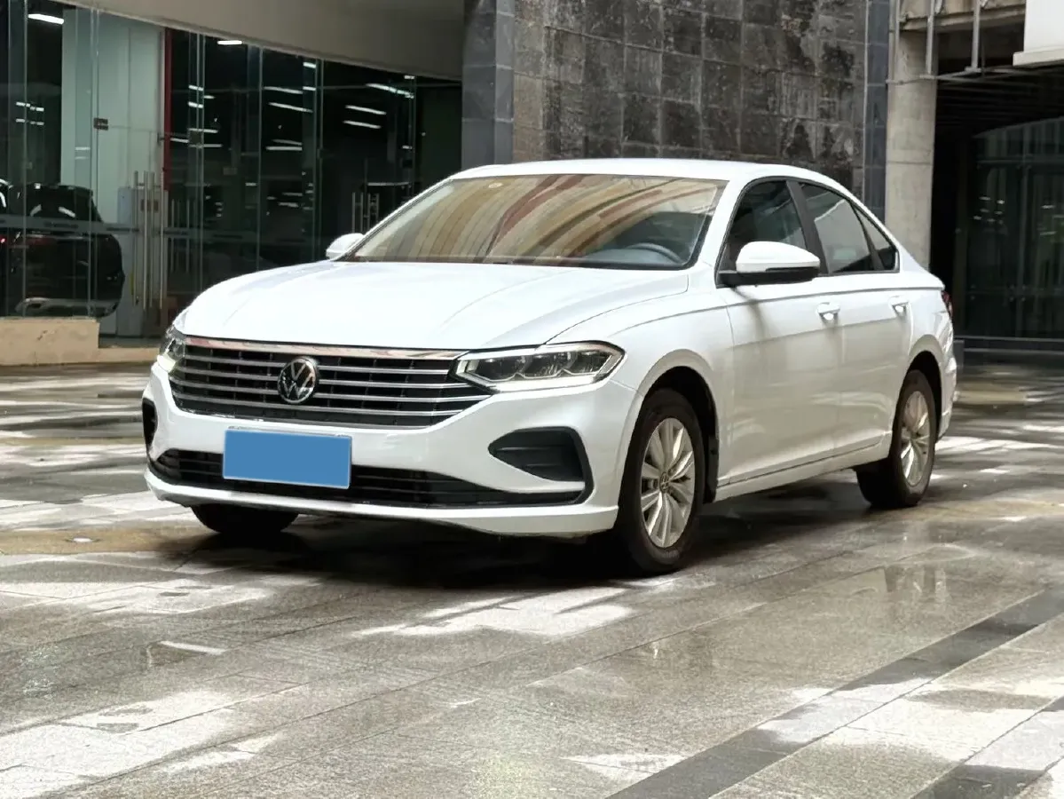 2023 Volkswagen Lavida 1.5L 113HP L4 6AT,autocango,china used car exporter,china ev exporter,chinese used car exporter,chinese used ev exporter