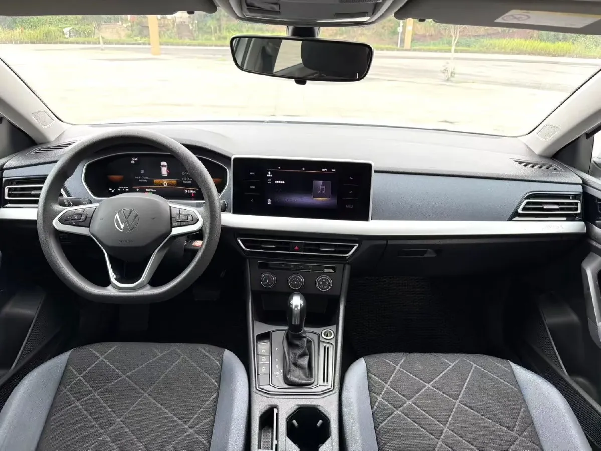 2023 Volkswagen Lavida 1.5L 113HP L4 6AT,autocango,china used car exporter,china ev exporter,chinese used car exporter,chinese used ev exporter