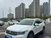 2023 VOLKSWAGEN TIGUAN L,autocango,china used car exporter,china ev exporter,chinese used car exporter,chinese used ev exporter