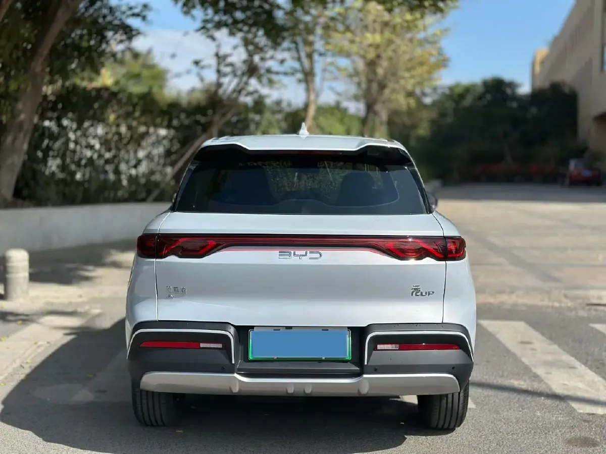2025 BYD YuanUP BEV,autocango,china used car exporter,china ev exporter,chinese used car exporter,chinese used ev exporter