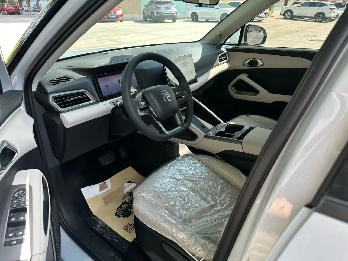 2025 BYD YuanUP BEV,autocango,china used car exporter,china ev exporter,chinese used car exporter,chinese used ev exporter