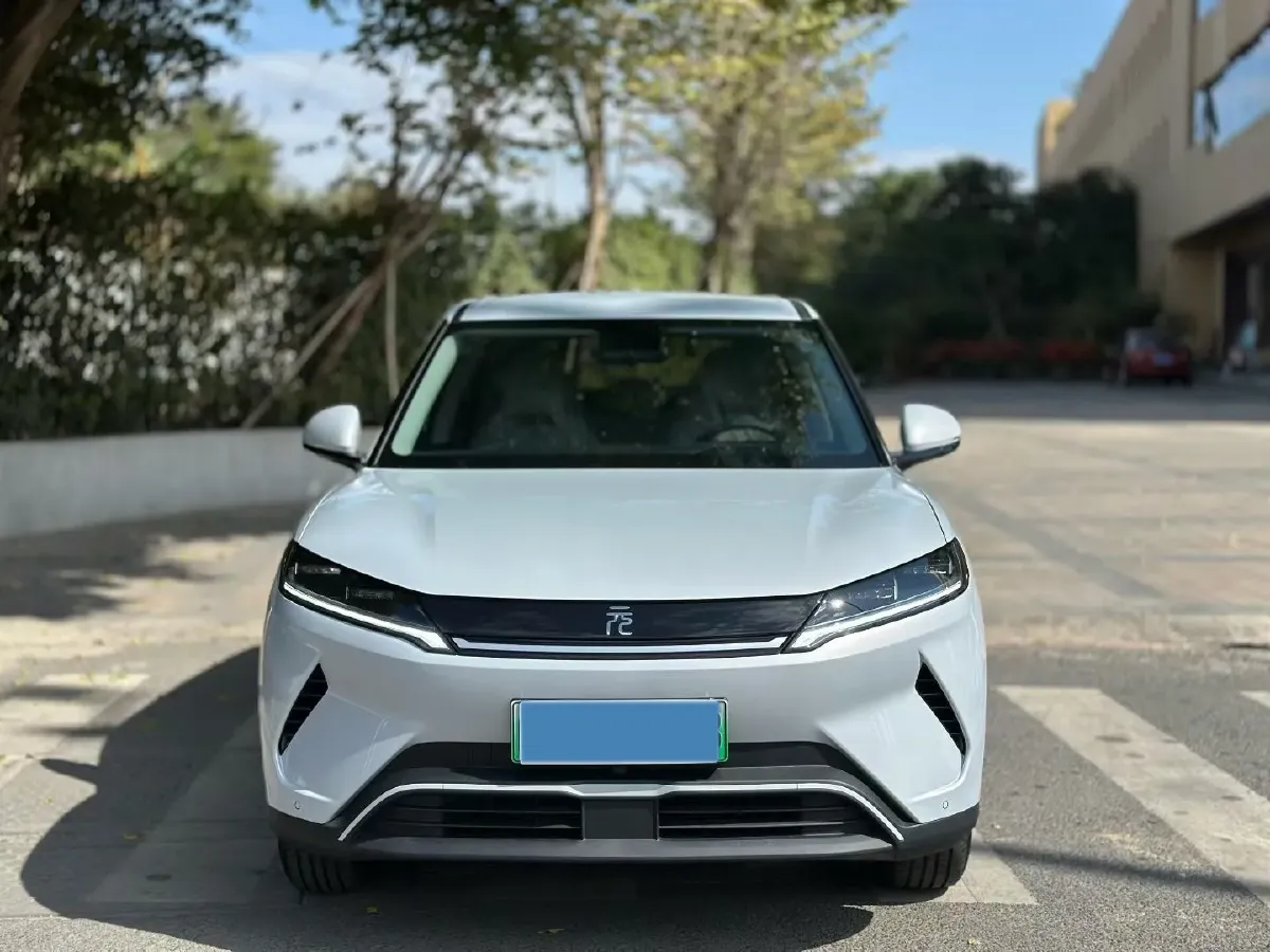 2025 BYD YuanUP BEV,autocango,china used car exporter,china ev exporter,chinese used car exporter,chinese used ev exporter