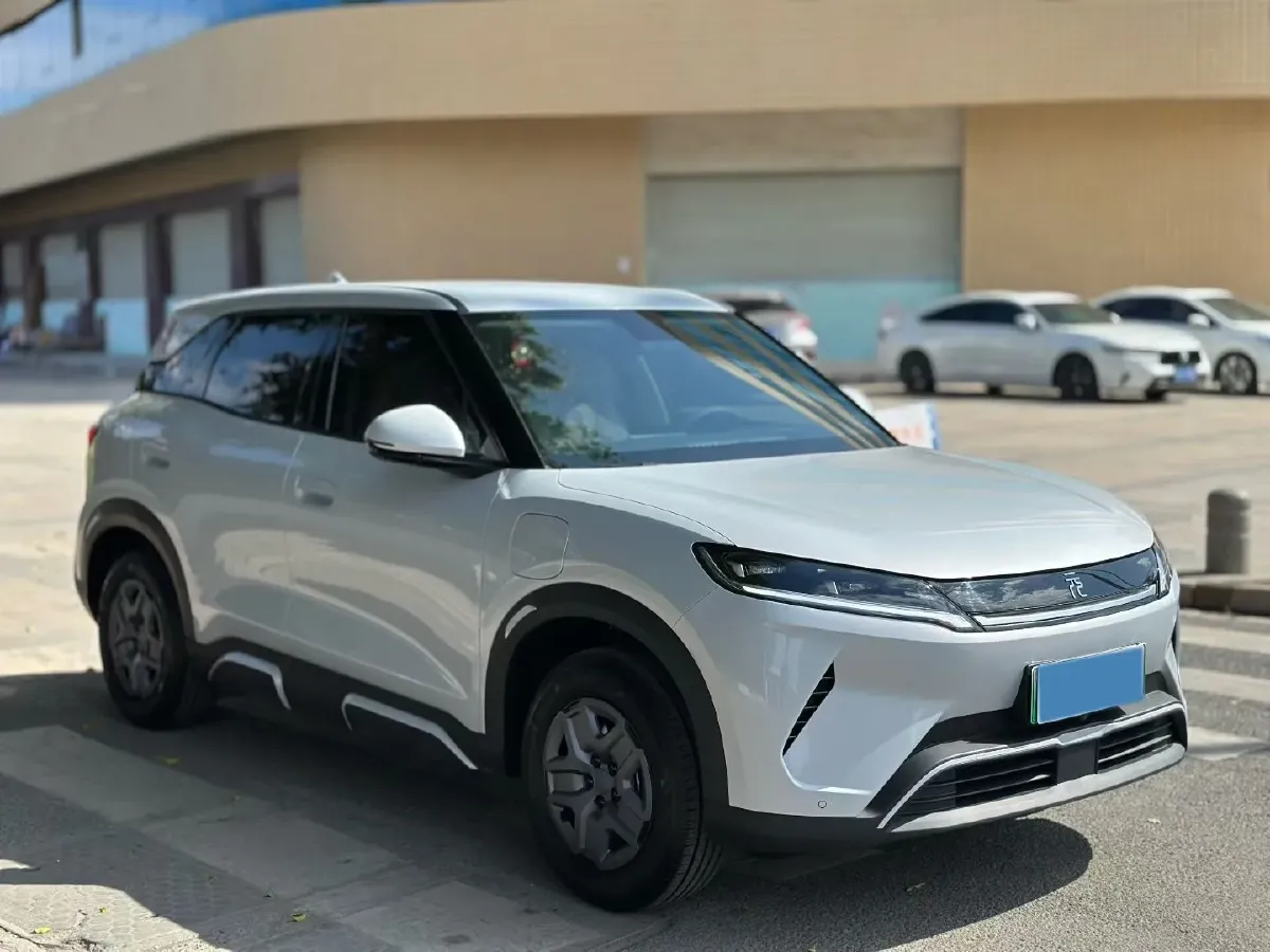 2025 BYD YuanUP BEV,autocango,china used car exporter,china ev exporter,chinese used car exporter,chinese used ev exporter