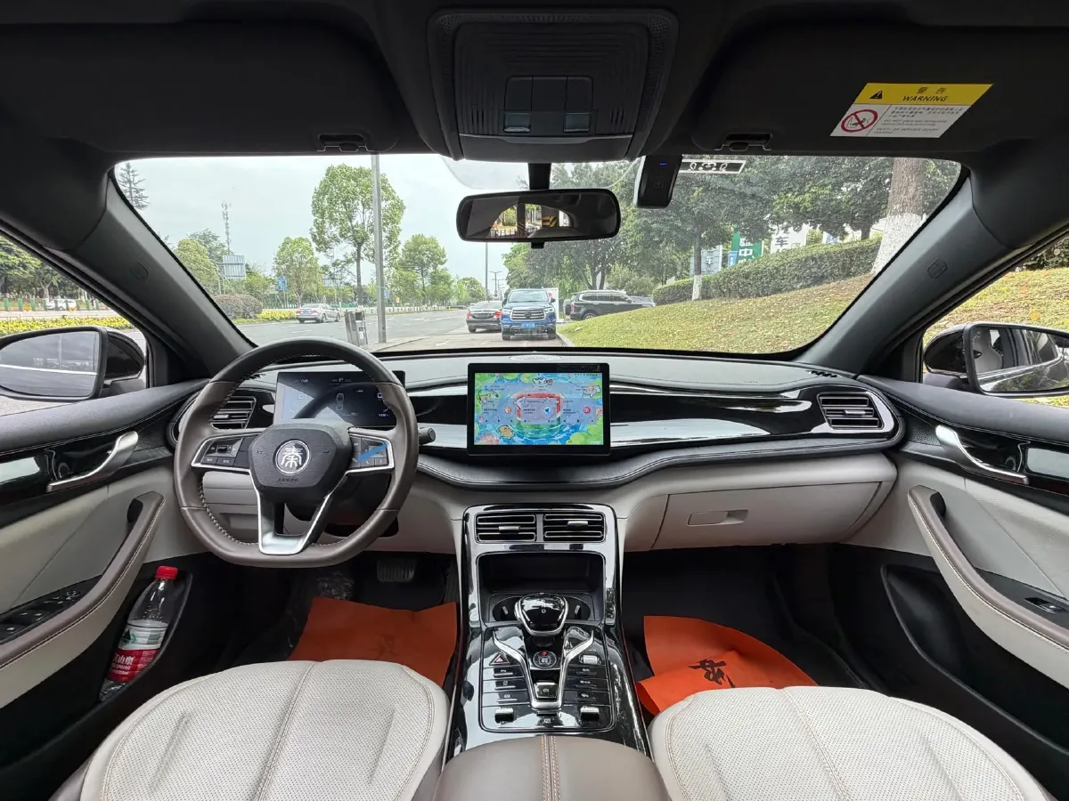 2024 BYD Qin Plus 1.5L 110HP L4 E-CVT PHEV 8.32KWH,autocango,china used car exporter,china ev exporter,chinese used car exporter,chinese used ev exporter