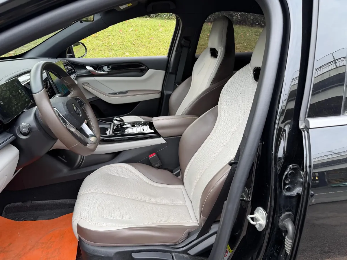 2024 BYD Qin Plus 1.5L 110HP L4 E-CVT PHEV 8.32KWH,autocango,china used car exporter,china ev exporter,chinese used car exporter,chinese used ev exporter