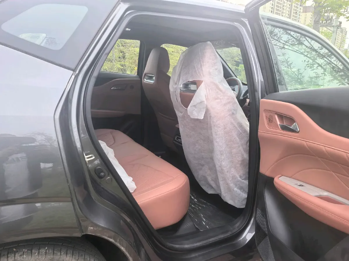 2024 ChangAn UNI-Z 1.5L 98HP L4 E-CVT PHEV 18.4KWH,autocango,china used car exporter,china ev exporter,chinese used car exporter,chinese used ev exporter