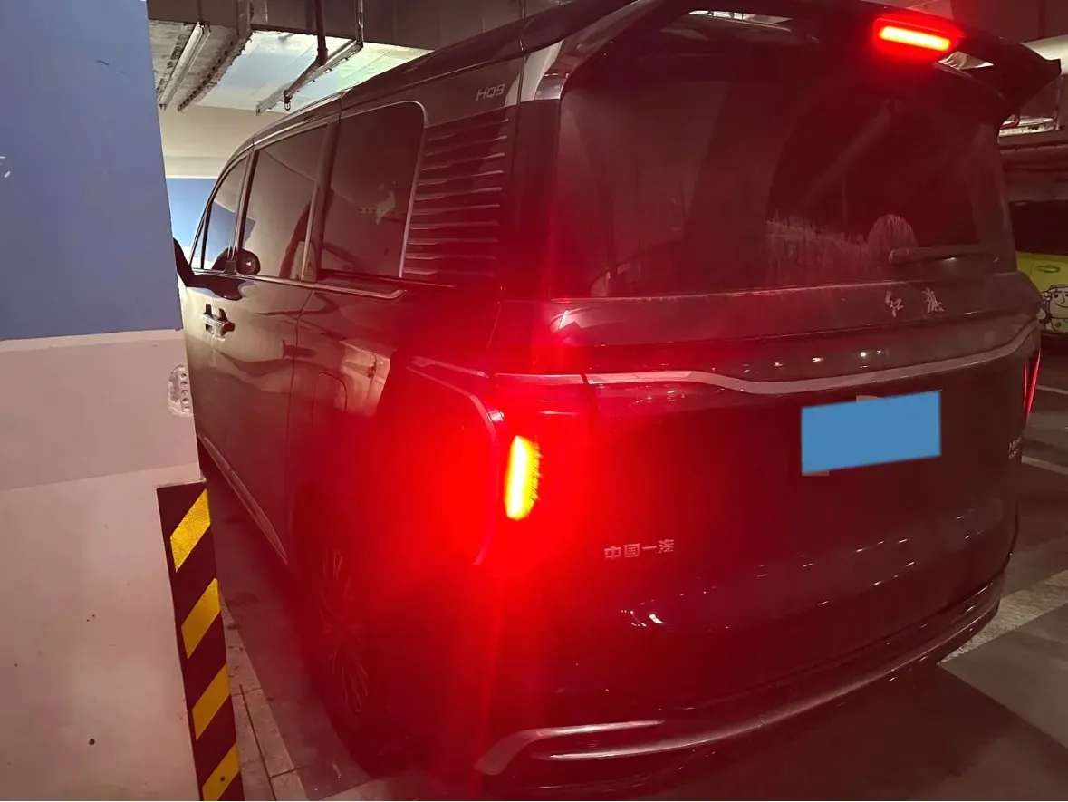 2024 HongQi HQ9 2.0T 163HP L4 1DHT PHEV 20.14KWH,autocango,china used car exporter,china ev exporter,chinese used car exporter,chinese used ev exporter