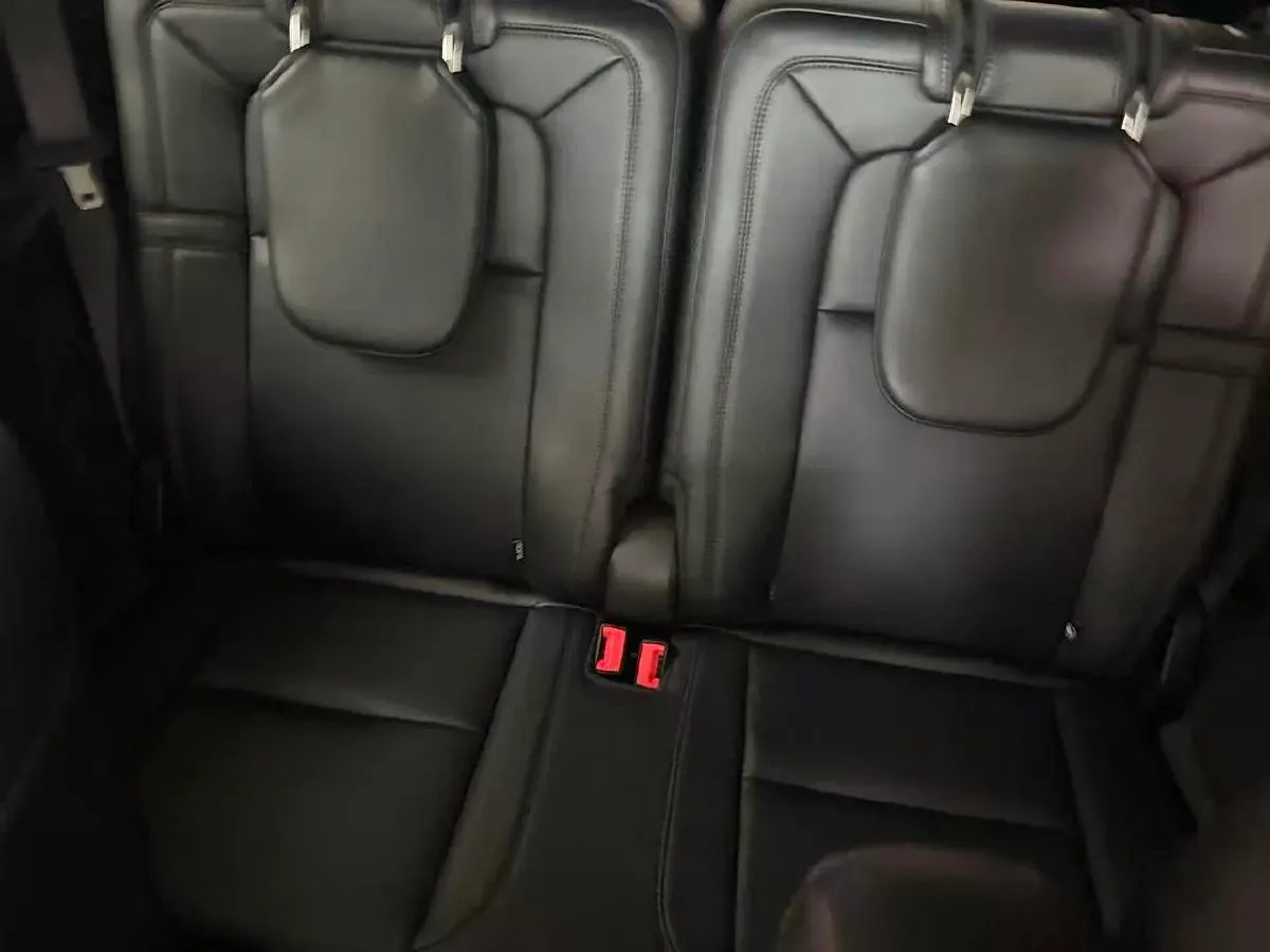 2022 Lincoln Aviator 3.0T 355HP V6 10AT,autocango,china used car exporter,china ev exporter,chinese used car exporter,chinese used ev exporter