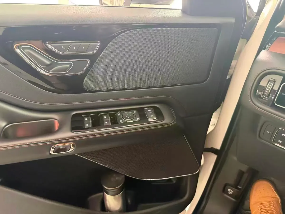 2022 Lincoln Aviator 3.0T 355HP V6 10AT,autocango,china used car exporter,china ev exporter,chinese used car exporter,chinese used ev exporter