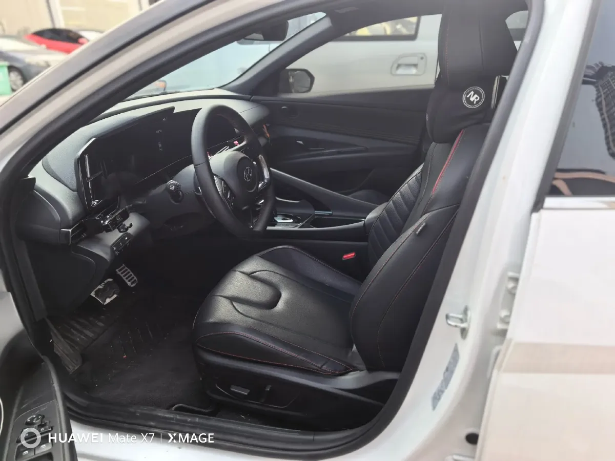 2022 Hyundai Elantra 1.4T 140HP L4 7DCT,autocango,china used car exporter,china ev exporter,chinese used car exporter,chinese used ev exporter