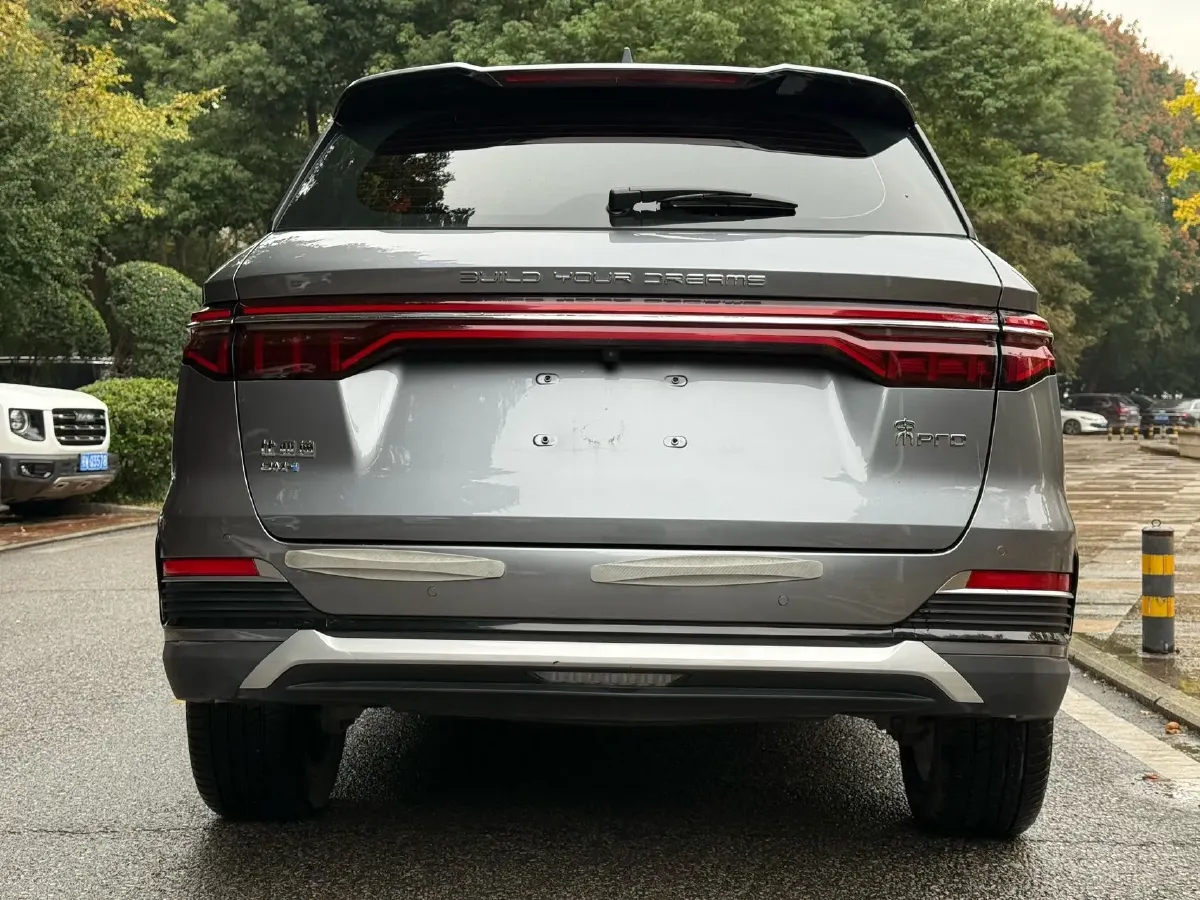 2022 Geely JiaJi 1.5T 177HP L3 7DCT PHEV 15.5KWH,autocango,china used car exporter,china ev exporter,chinese used car exporter,chinese used ev exporter