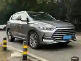 2022 Geely JiaJi 1.5T 177HP L3 7DCT PHEV 15.5KWH