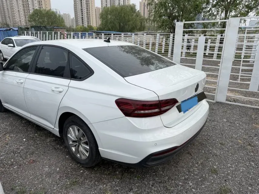 2023 Volkswagen Lavida 1.5L 113HP L4 6AT,autocango,china used car exporter,china ev exporter,chinese used car exporter,chinese used ev exporter