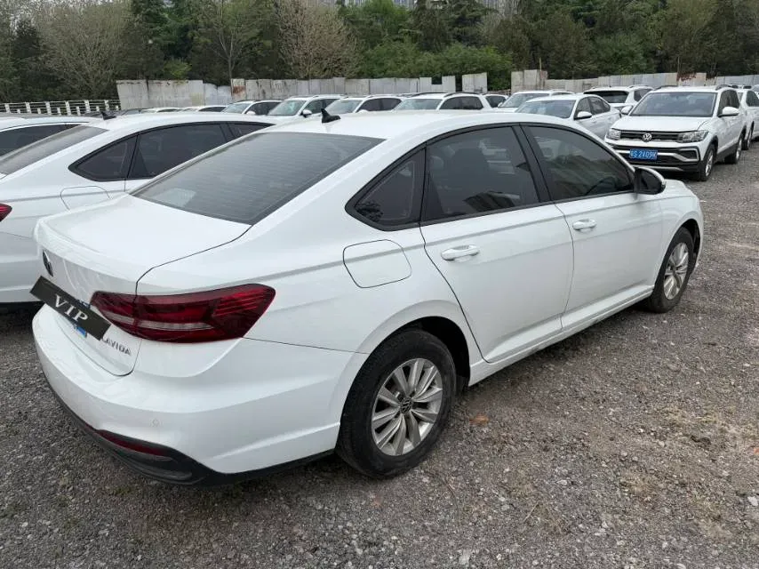 2023 Volkswagen Lavida 1.5L 113HP L4 6AT,autocango,china used car exporter,china ev exporter,chinese used car exporter,chinese used ev exporter
