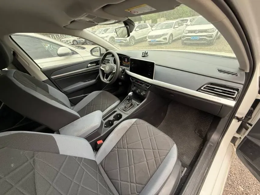 2023 Volkswagen Lavida 1.5L 113HP L4 6AT,autocango,china used car exporter,china ev exporter,chinese used car exporter,chinese used ev exporter