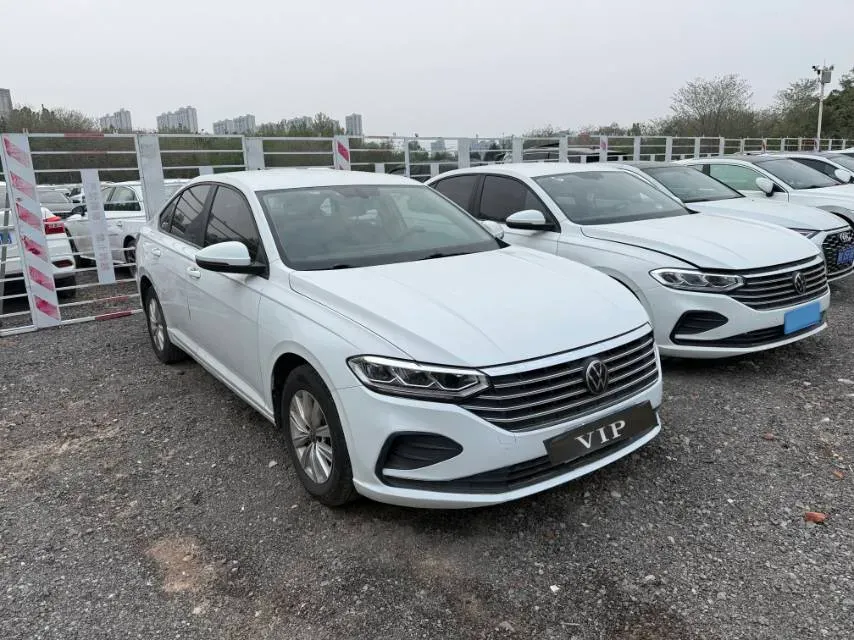 2023 Volkswagen Lavida 1.5L 113HP L4 6AT,autocango,china used car exporter,china ev exporter,chinese used car exporter,chinese used ev exporter