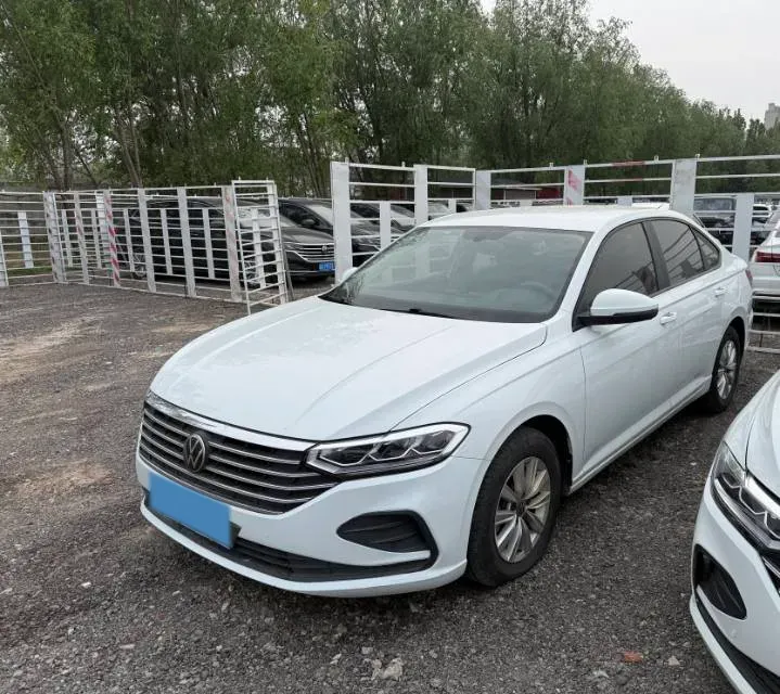 2023 Volkswagen Lavida 1.5L 113HP L4 6AT,autocango,china used car exporter,china ev exporter,chinese used car exporter,chinese used ev exporter