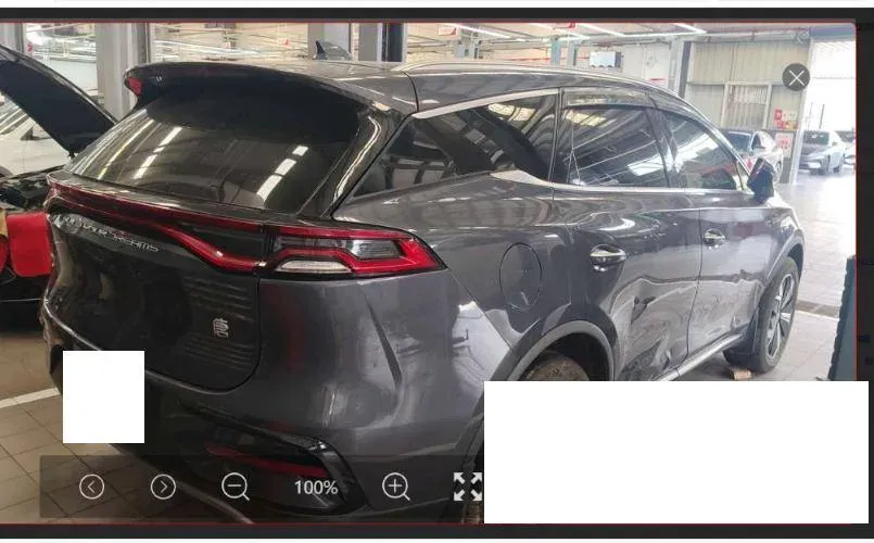 2022 Roewe iMAX8 BEV 90KWH,autocango,china used car exporter,china ev exporter,chinese used car exporter,chinese used ev exporter