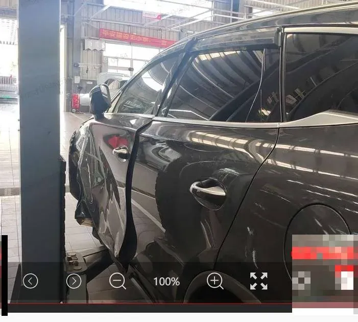 2022 Roewe iMAX8 BEV 90KWH,autocango,china used car exporter,china ev exporter,chinese used car exporter,chinese used ev exporter