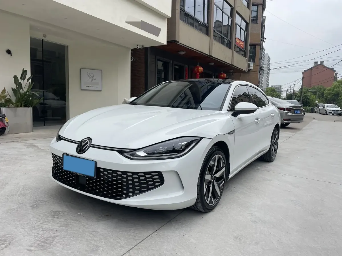 2024 Volkswagen Lamando 1.4T 150HP L4 7DCT,autocango,china used car exporter,china ev exporter,chinese used car exporter,chinese used ev exporter