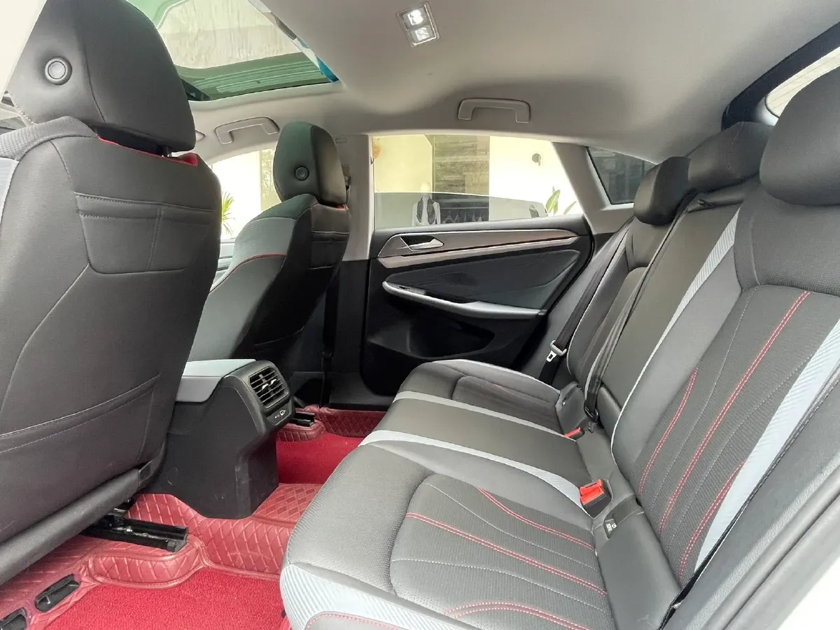 2024 Volkswagen Lamando 1.4T 150HP L4 7DCT,autocango,china used car exporter,china ev exporter,chinese used car exporter,chinese used ev exporter